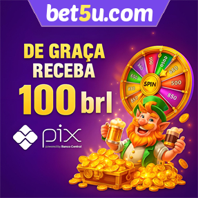 bet5u.com Ganhe R$ 100,00 Gratis