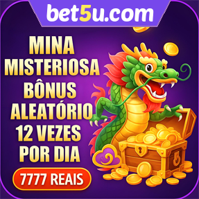 bet5u.com Mina Misteriosa